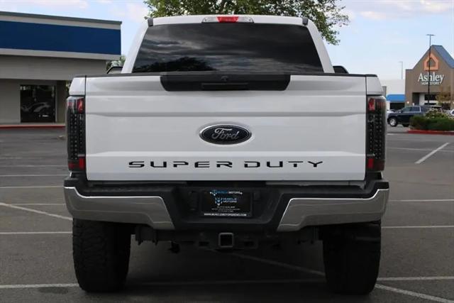 2019 Ford F-250 XLT