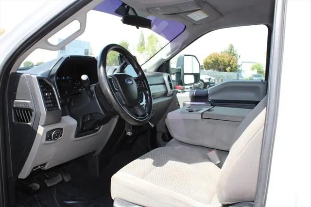 2019 Ford F-250 XLT
