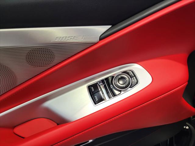 2026 Chevrolet Corvette E-Ray Coupe, 2LZ, RWD