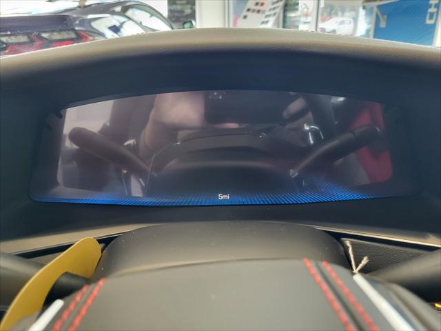 2026 Chevrolet Corvette E-Ray Coupe, 2LZ, RWD