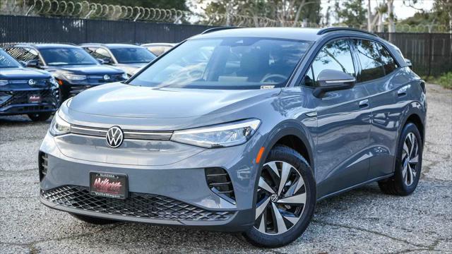 2026 Volkswagen ID.4 Pro for sale in Cerritos, CA