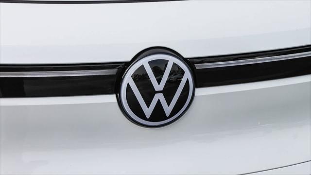 2026 Volkswagen ID.4 Pro S