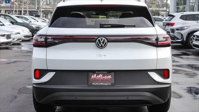 2026 Volkswagen ID.4 Pro S