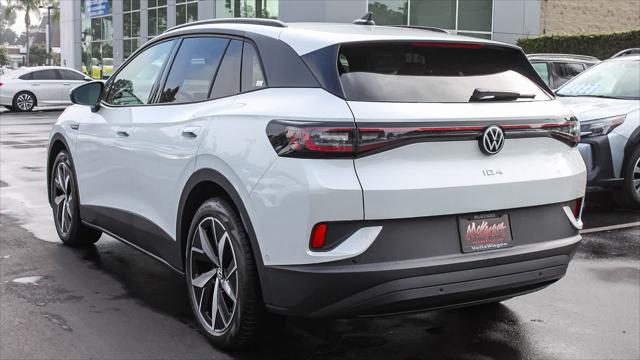 2026 Volkswagen ID.4 Pro S