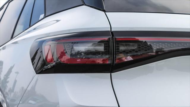 2026 Volkswagen ID.4 Pro S