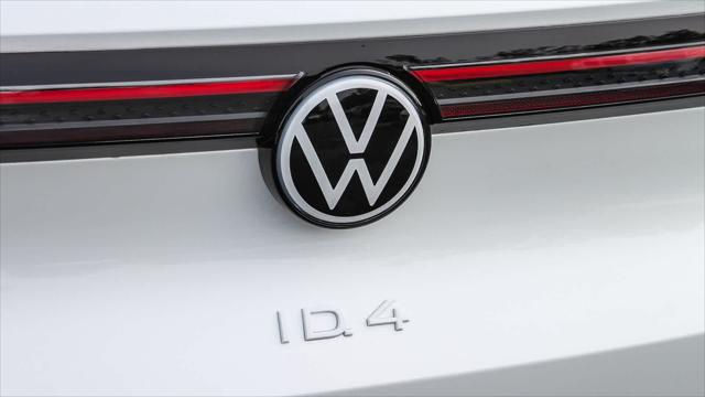 2026 Volkswagen ID.4 Pro S