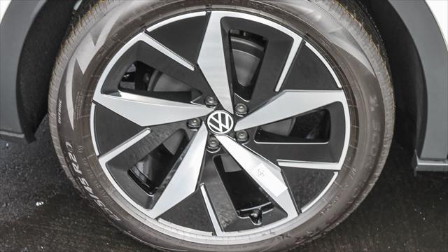 2026 Volkswagen ID.4 Pro S