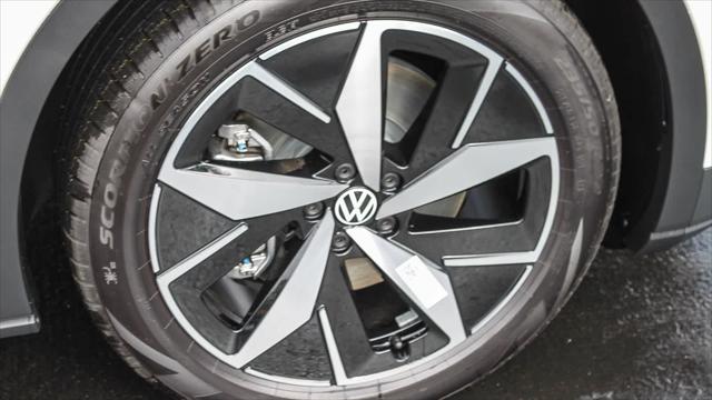 2026 Volkswagen ID.4 Pro S