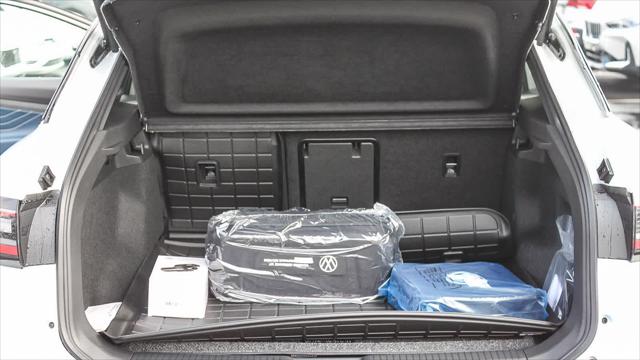 2026 Volkswagen ID.4 Pro S