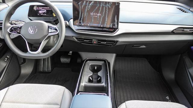 2026 Volkswagen ID.4 Pro S
