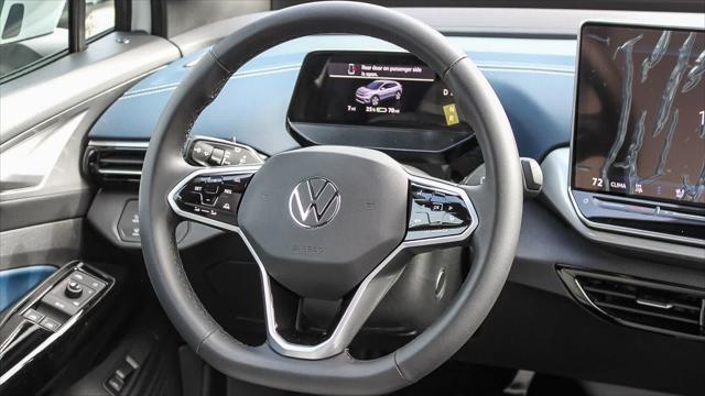 2026 Volkswagen ID.4 Pro S