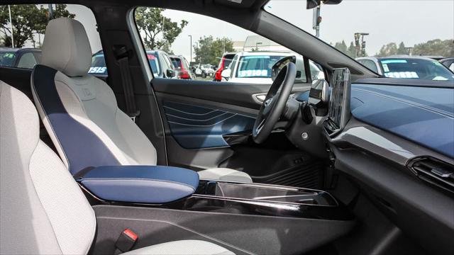 2026 Volkswagen ID.4 Pro S