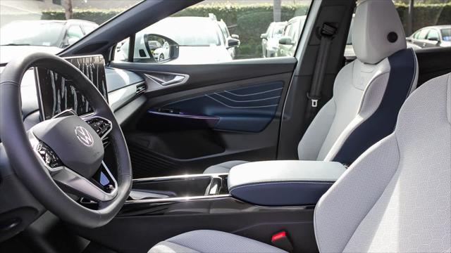 2026 Volkswagen ID.4 Pro S