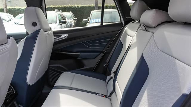 2026 Volkswagen ID.4 Pro S