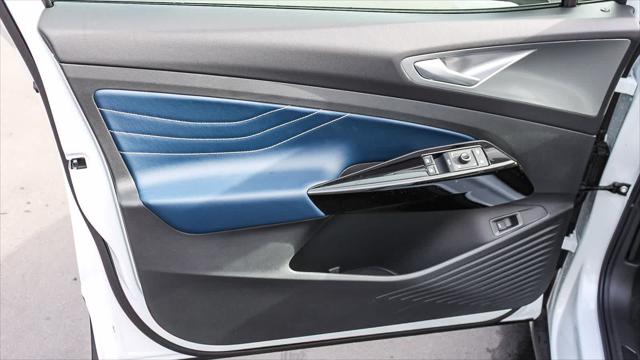 2026 Volkswagen ID.4 Pro S
