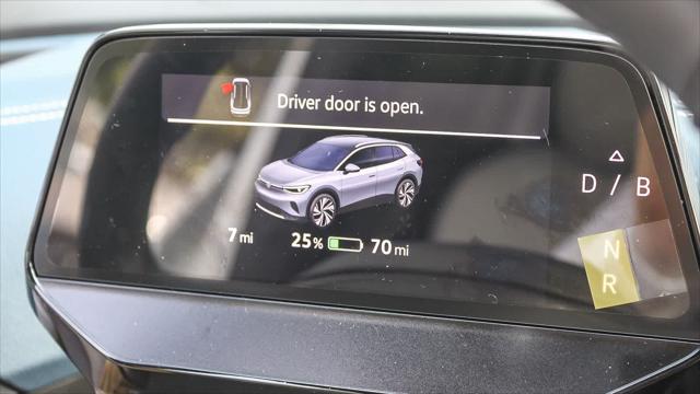 2026 Volkswagen ID.4 Pro S