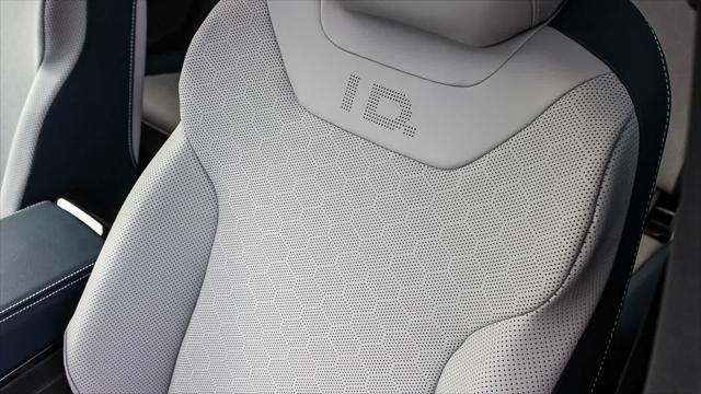 2026 Volkswagen ID.4 Pro S