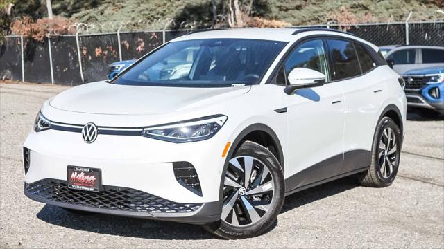 2026 Volkswagen ID.4 Pro for sale in Cerritos, CA