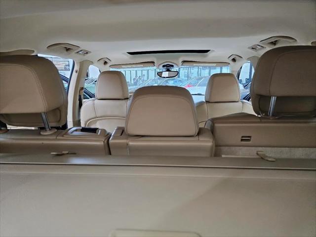 2014 Porsche Cayenne S
