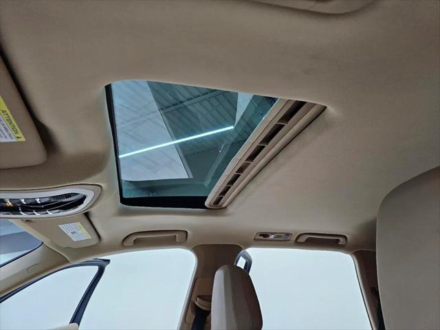 2014 Porsche Cayenne S
