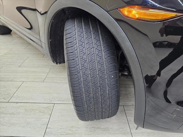 2014 Porsche Cayenne S