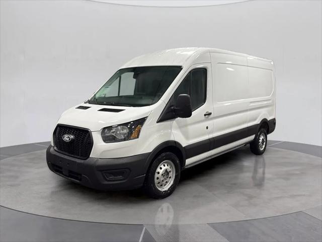 2026 Ford Transit Cargo Van T-250 for sale in Watertown, NY