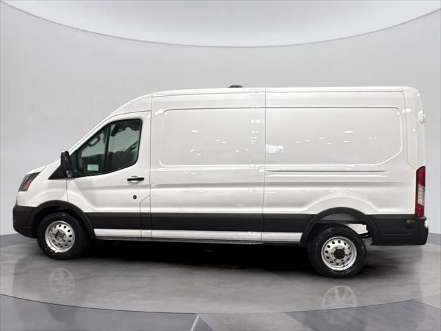 2026 Ford Transit Cargo Van T-250