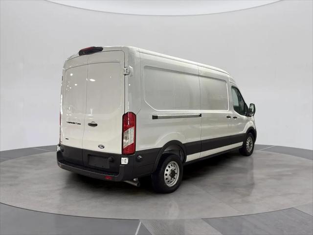 2026 Ford Transit Cargo Van T-250