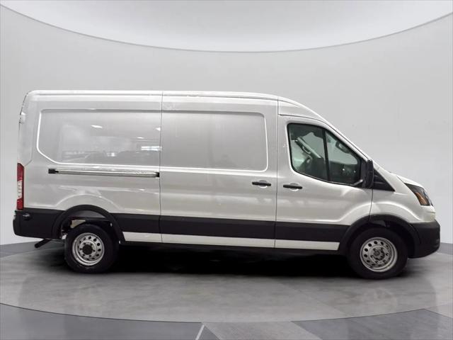 2026 Ford Transit Cargo Van T-250