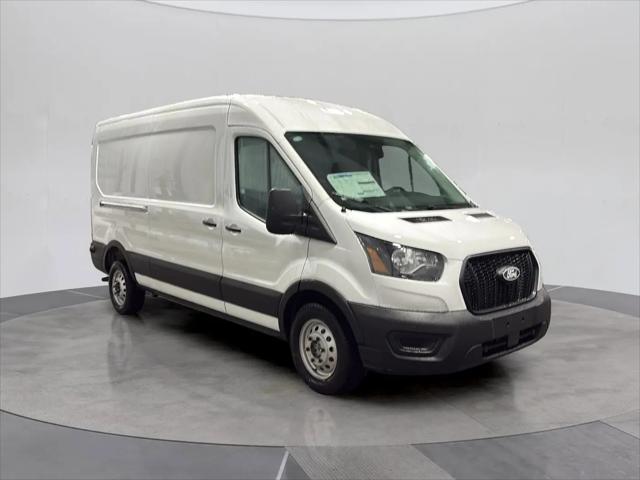 2026 Ford Transit Cargo Van T-250