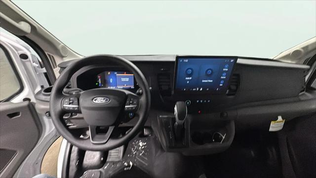 2026 Ford Transit Cargo Van T-250