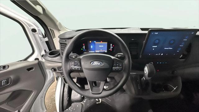 2026 Ford Transit Cargo Van T-250