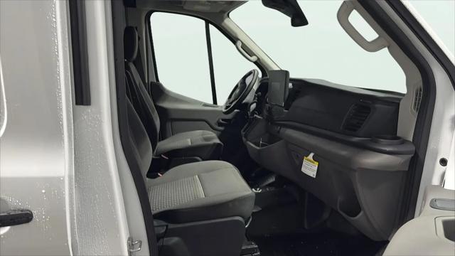 2026 Ford Transit Cargo Van T-250