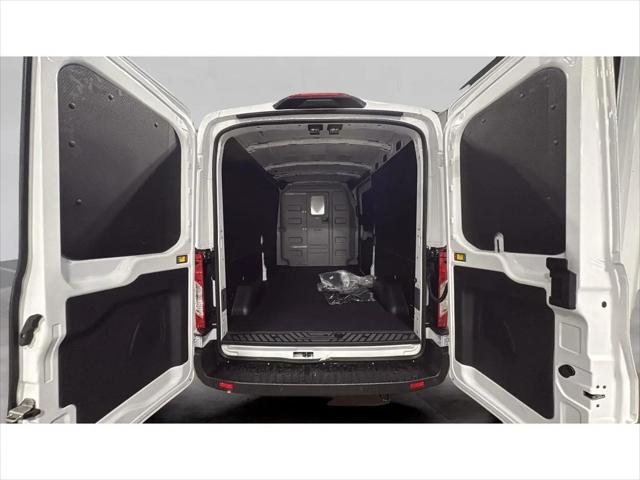 2026 Ford Transit Cargo Van T-250