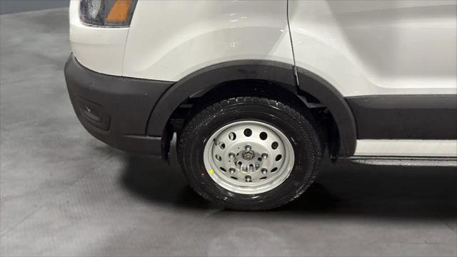 2026 Ford Transit Cargo Van T-250