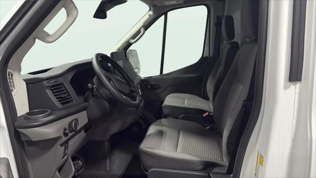 2026 Ford Transit Cargo Van T-250
