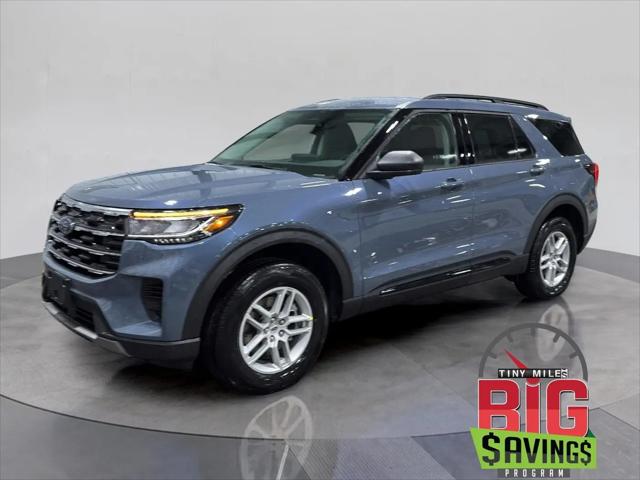 2026 Ford Explorer Active for sale in Watertown, NY