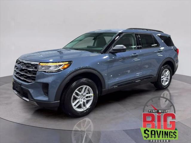 2026 Ford Explorer Active for sale in Watertown, NY
