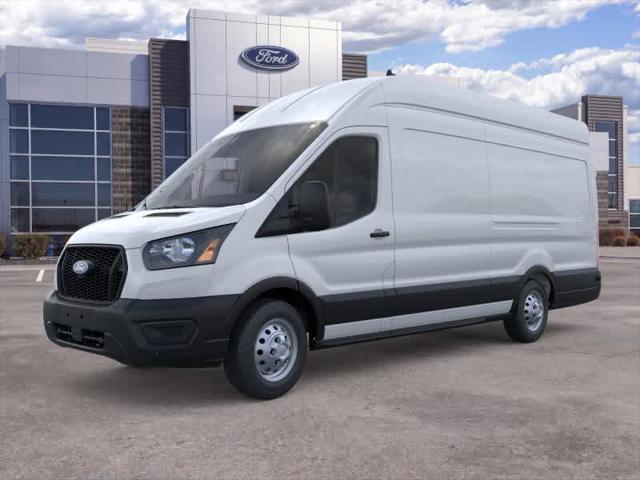 2026 Ford Transit Cargo Van T-350 148 EL Hi Rf 9500 GVWR AWD for sale in Boise, ID