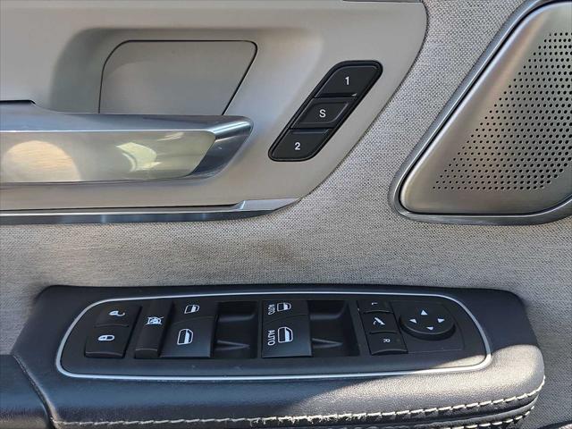 2022 Ram 1500 Limited Crew Cab 4x4 5'7" Box