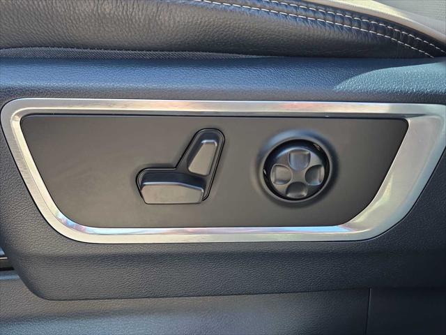 2022 Ram 1500 Limited Crew Cab 4x4 5'7" Box