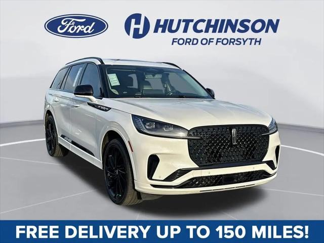 2025 Lincoln Aviator Reserve for sale in Forsyth, GA