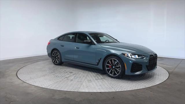 2026 BMW 430i Gran Coupe xDrive