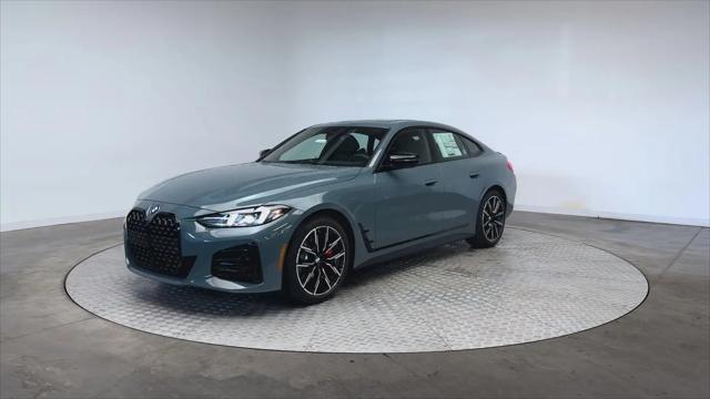 2026 BMW 430i Gran Coupe xDrive