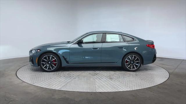 2026 BMW 430i Gran Coupe xDrive