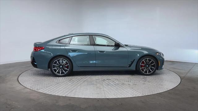 2026 BMW 430i Gran Coupe xDrive