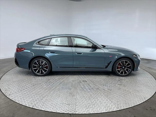 2026 BMW 430i Gran Coupe xDrive