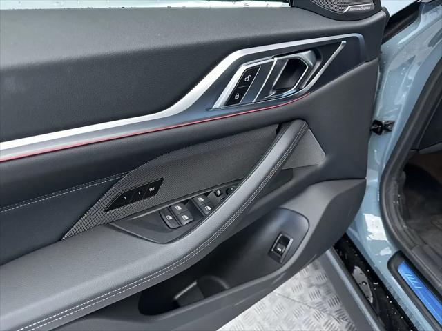 2026 BMW 430i Gran Coupe xDrive