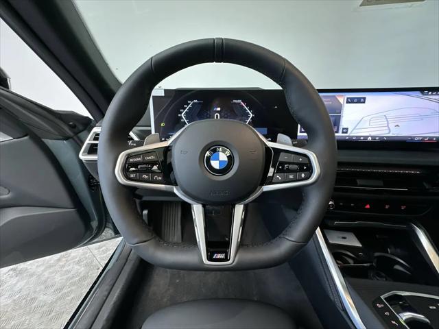 2026 BMW 430i Gran Coupe xDrive