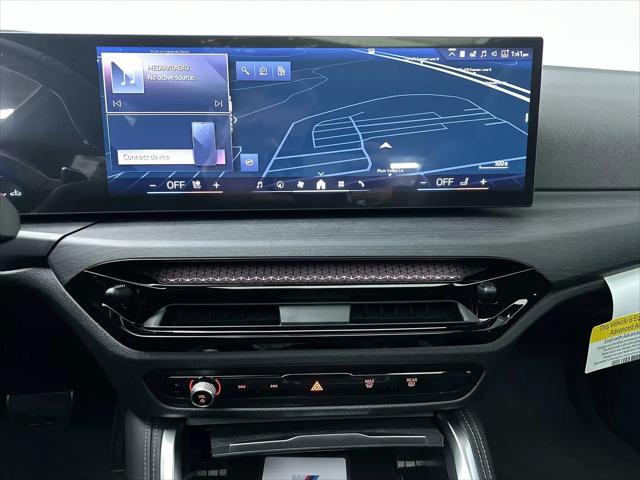 2026 BMW 430i Gran Coupe xDrive